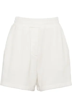 Prada Shorts aus Frottee