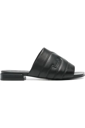 Furla Flache Pic Nic Mules
