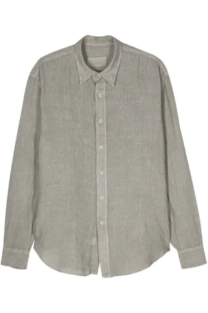 COSTUMEIN Hemd aus Leinen-Chambray