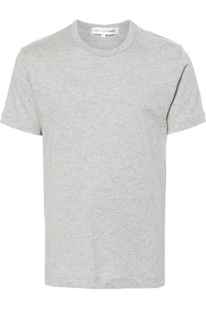 Comme des Garçons T-Shirt mit Logo-Print