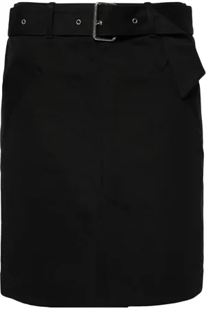 Totême Lovano Rock aus Twill