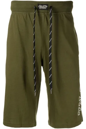 Ralph Lauren Joggingshorts mit Logo-Print