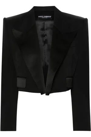 Dolce & Gabbana Klassischer Blazer