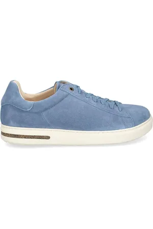 Birkenstock Bend Sneakers aus Wildleder