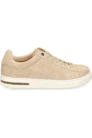 Birkenstock Bend Sneakers aus Wildleder