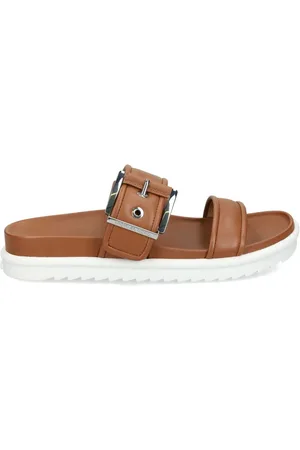 Michael Kors Sandalen mit Schnallen