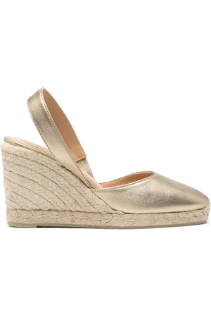 Castaner Carissa Espadrilles 95mm