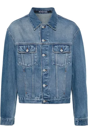 Jacquemus La veste de Nimes Jeansjacke