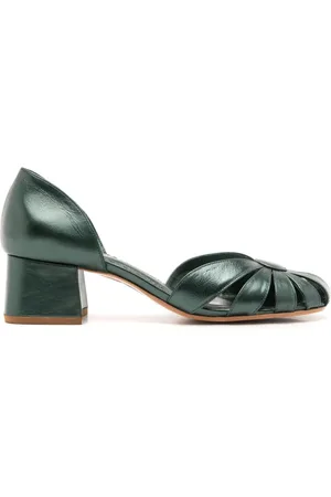 Sarah Chofakian Marjorie Pumps