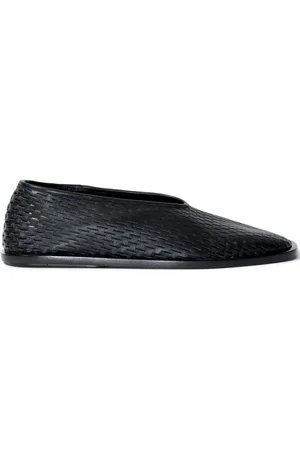 Proenza Schouler Perforierte Slipper