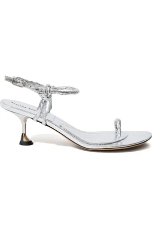 Proenza Schouler Sandalen mit Zehenriemen