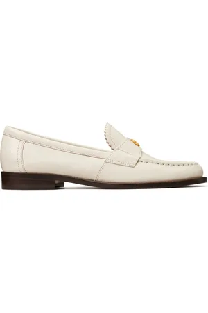 Tory Burch Classic Loafer aus Leder