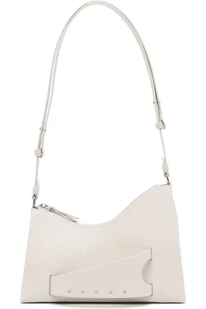 Maison Margiela Kleine Snatched Schultertasche