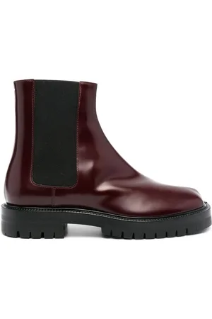 Maison Margiela Tabi Chelsea-Boots