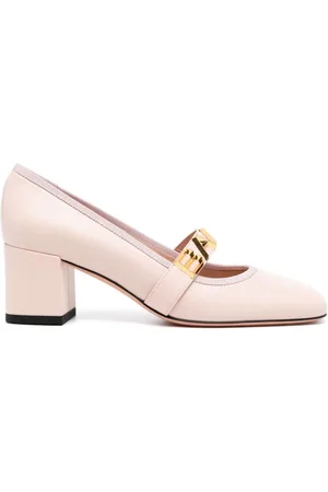 Bally Spell Pumps 55mm