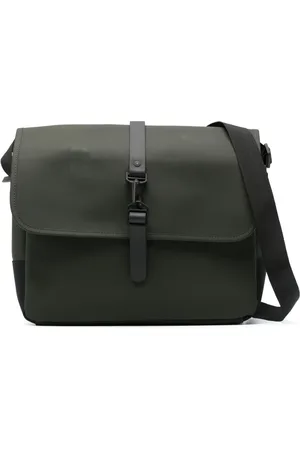 Rains Wasserabweisende Schultertasche