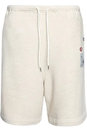 Maison Mihara Yasuhiro Shorts mit Kordelzug
