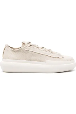 Y-3 Nizza Flatform-Sneakers