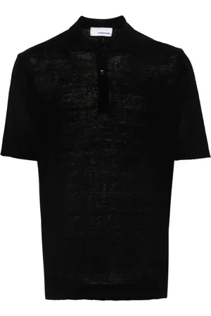 COSTUMEIN Gestricktes Poloshirt