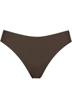 ERES Coulisses Bikinihöschen mit hohem Bund
