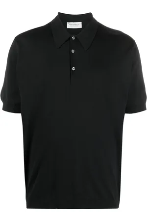 JOHN SMEDLEY Kurzärmeliges Poloshirt