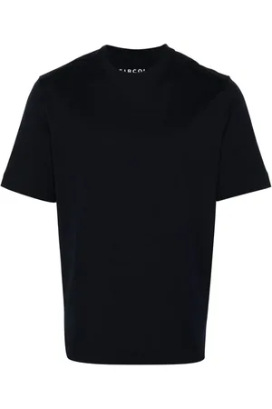 Circolo Pikee-T-Shirt mit Rundhalsausschnitt