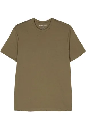 Majestic Deluxe T-Shirt aus Bio-Baumwolle