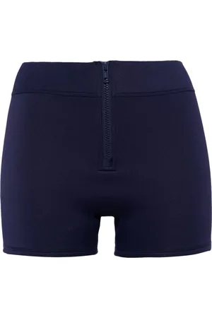 Duskii Badeshorts mit Reißverschluss