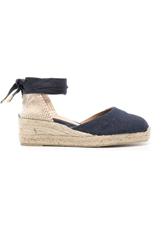 Castaner Carina Wedge-Espadrilles 50mm