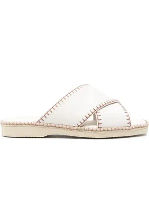 Hogan H660 Sandalen