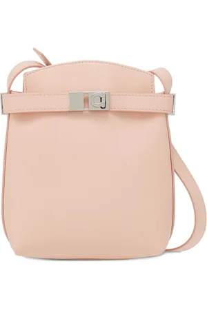 Salvatore Ferragamo Hug Smartphone-Halter
