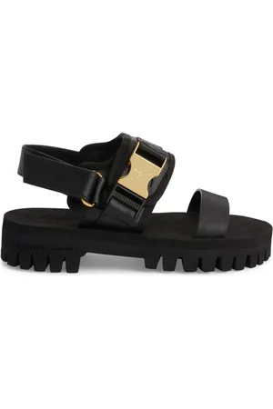 Giuseppe Zanotti Mederic Sandalen 50mm