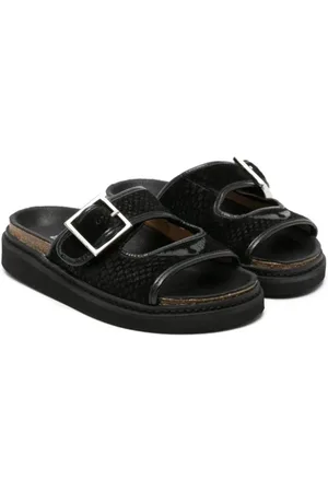 Zadig & Voltaire Sandalen mit Flügelmotiv