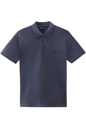Woolrich Mackinack Poloshirt