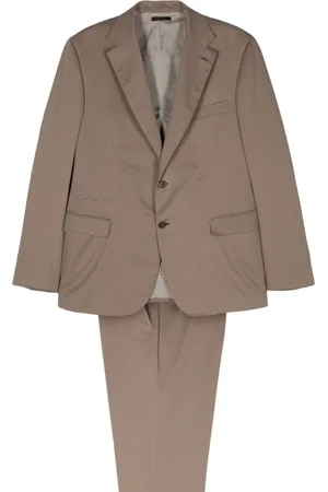 BRIONI Einreihiger Anzug