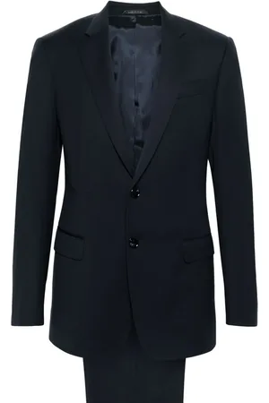 Giorgio Armani Einreihiger Anzug