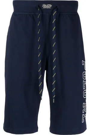 Ralph Lauren Joggingshorts mit Logo-Print