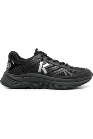 Kenzo Pace Mesh-Sneakers