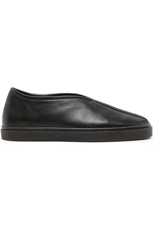 LEMAIRE Piped Sneakers