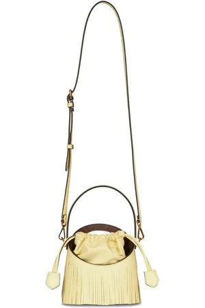 Etro Kleine Saturno Tote Bag