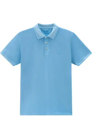 Woolrich Mackinack Poloshirt