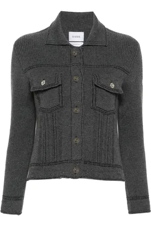 Barrie Klassische Jacke