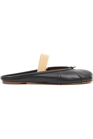 Maison Margiela Tabi Ballerina-Mules