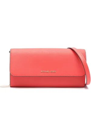 Michael Kors Jet Set Umhängetasche