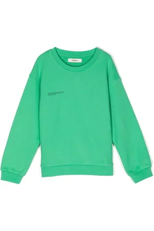 The Pangaia 365 Sweatshirt aus Bio-Baumwolle