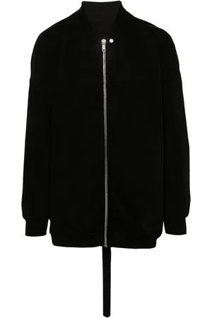 Rick Owens Sphinx Jumbo Flight Bomberjacke