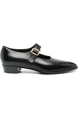 Bally Flache Gerwin Pumps