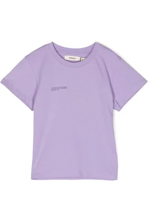 The Pangaia 365 Midweight T-Shirt aus Bio-Baumwolle
