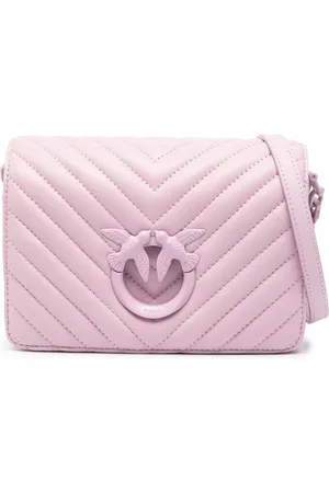 Pinko Mini Love Schultertasche