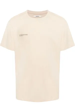 The Pangaia 365 Midweight T-Shirt aus Bio-Baumwolle